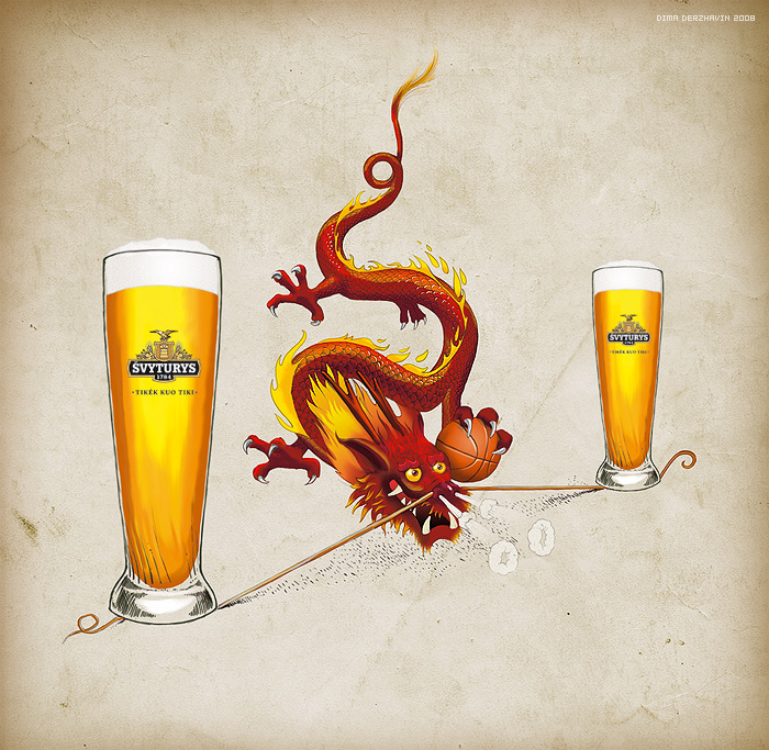 dragon