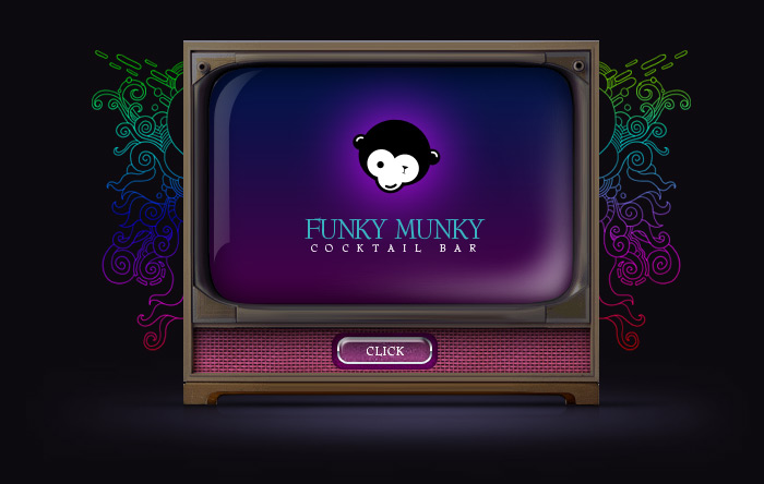 Funky Munky