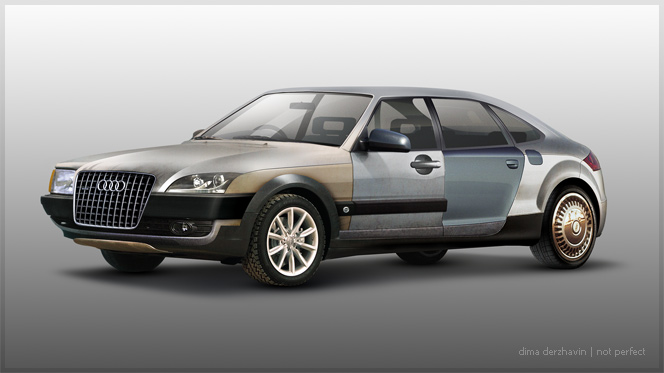 for audi